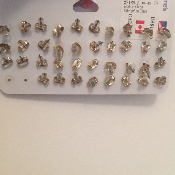 earrings - Picture 2 of 2